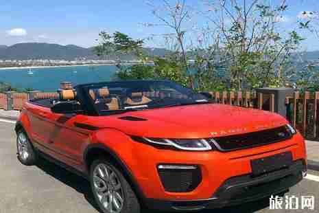 三亚租车注意事项 三亚租车注意事项