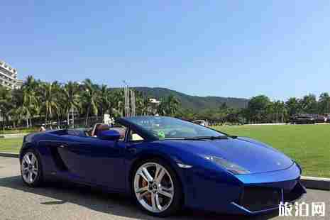 三亚租车注意事项 三亚租车注意事项