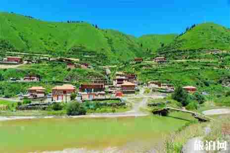 四川阿壩州有哪些著名旅游景點(diǎn) 四川阿壩州有哪些著名旅游景點(diǎn)