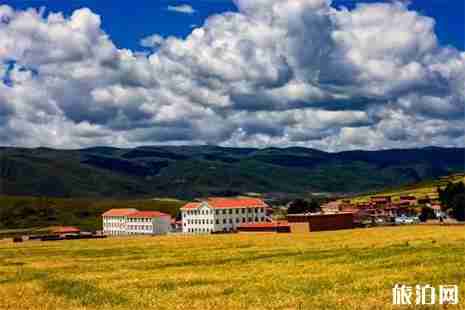 四川阿壩州有哪些著名旅游景點(diǎn) 四川阿壩州有哪些著名旅游景點(diǎn)