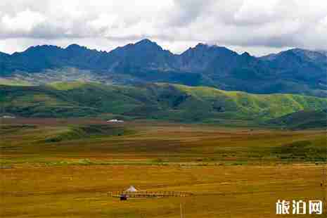 成都到新都桥自驾花费得多少钱 成都到新都桥自驾花费得多少钱