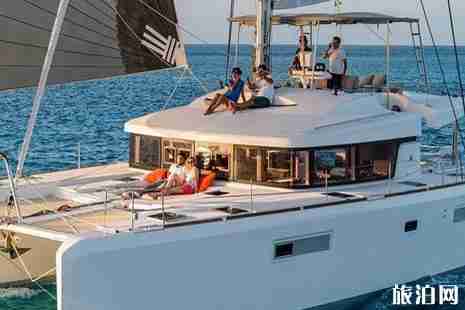 三亚游艇出海哪里好 三亚游艇出海哪里好