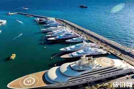 三亚游艇出海哪里好 三亚游艇出海哪里好