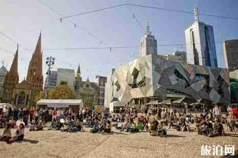 墨尔本物价消费水平 墨尔本有什么好玩的 墨尔本物价消费水平 墨尔本有什么好玩的