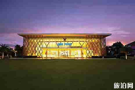 2019泰国王权免税店攻略