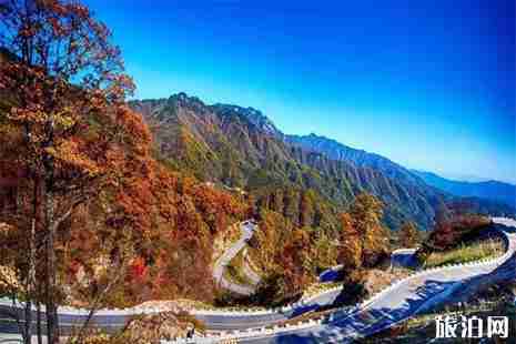 马丁公路自驾攻略 路况+线路+美食