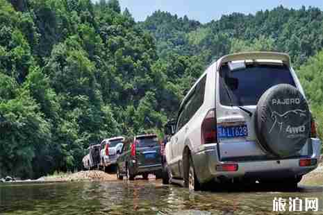 马丁公路自驾攻略 路况+线路+美食