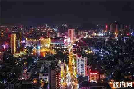 泉州石狮抖音爆红景点盘点 泉州石狮抖音爆红景点盘点