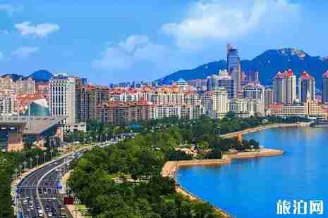 威海网红景点推荐