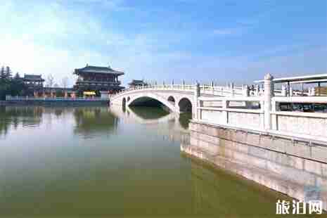 大唐芙蓉园线上预约指南 5月迎来第二个开放日 大唐芙蓉园线上预约指南 5月迎来第二个开放日