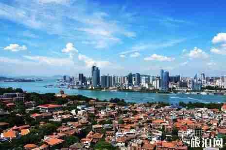 鼓浪屿登岛攻略2019 鼓浪屿登岛攻略2019