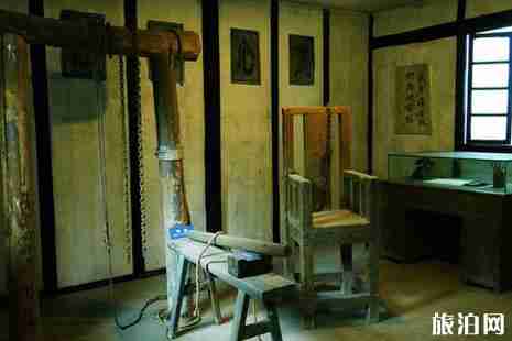 重庆红色旅游景点有哪些