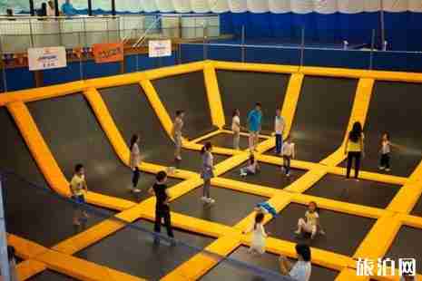 北京蹦床公园哪个好玩 2019北京蹦床公园地点+门票 北京蹦床公园哪个好玩 2019北京蹦床公园地点+门票
