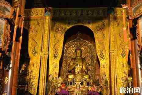 五台山三天旅游攻略 五台山三天旅游攻略