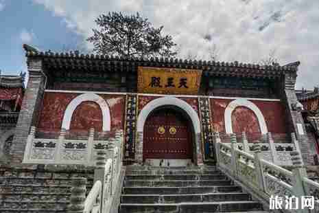 五台山三天旅游攻略 五台山三天旅游攻略