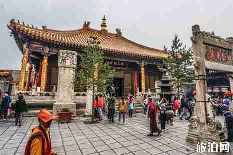 五台山三天旅游攻略 五台山三天旅游攻略