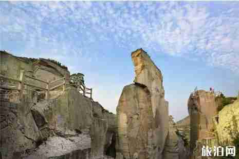 2019中国旅游日岱山门票免费政策+景点推荐 2019中国旅游日岱山门票免费政策+景点推荐