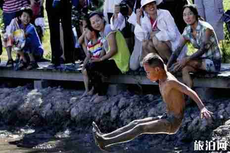 2019中国旅游日岱山门票免费政策+景点推荐 2019中国旅游日岱山门票免费政策+景点推荐