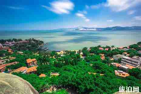 厦门鼓浪屿轮渡票价多少 厦门鼓浪屿轮渡票价多少