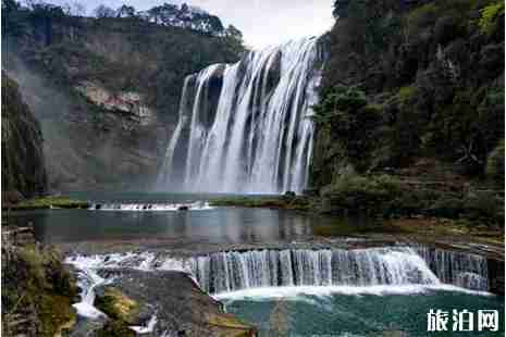 2019黄果树瀑布景区最新优惠政策 青岛+山东+河南优惠政策