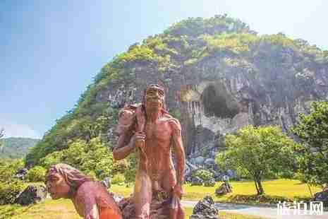 2019中国旅游日福建三明免费景点+活动 2019中国旅游日福建三明免费景点+活动