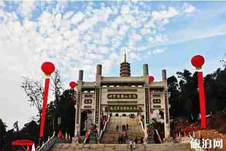 2019中国旅游日福建三明免费景点+活动 2019中国旅游日福建三明免费景点+活动