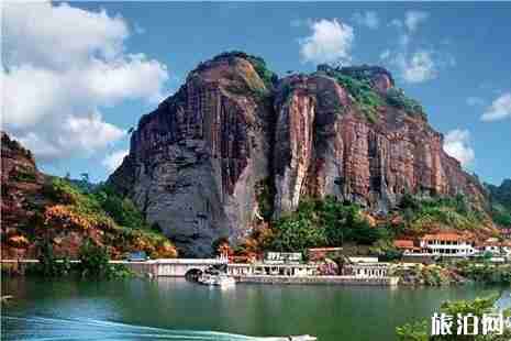 2019中国旅游日福建三明免费景点+活动 2019中国旅游日福建三明免费景点+活动