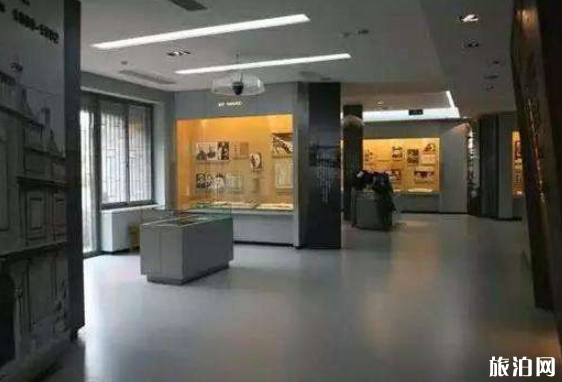 2019鲁迅博物馆怎么预约+预约入口+交通+开放时间 2019鲁迅博物馆怎么预约+预约入口+交通+开放时间