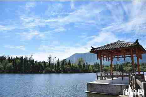 昆明云南民族村夜间篝火晚会时间表