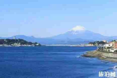 夏季镰仓一日游攻略 夏季镰仓一日游攻略