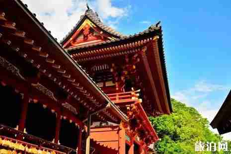 夏季镰仓一日游攻略 夏季镰仓一日游攻略