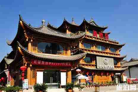 昆明云南民族村主要村寨有哪些 昆明云南民族村主要村寨有哪些