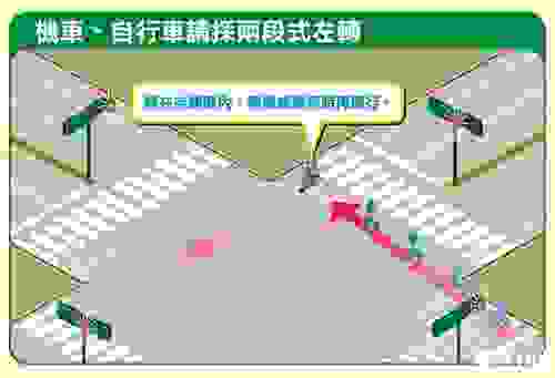 台湾骑摩托车要驾照吗 台湾骑摩托车要驾照吗