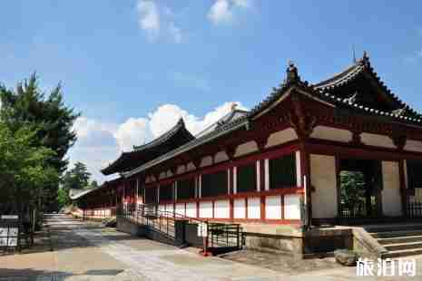 奈良有什么好玩的 怎么去奈良公园 奈良有什么好玩的 怎么去奈良公园