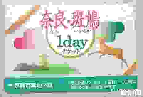 奈良有什么好玩的 怎么去奈良公园 奈良有什么好玩的 怎么去奈良公园