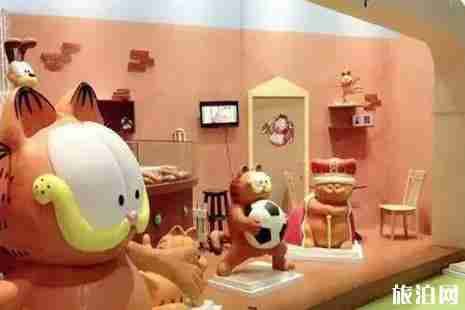 2019六一上海哪里好玩+适合孩子去的博物馆推荐