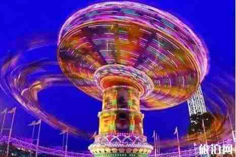 2019六一上海哪里好玩+适合孩子去的博物馆推荐