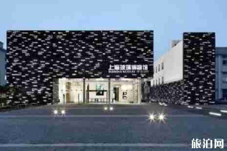 2019六一上海哪里好玩+适合孩子去的博物馆推荐