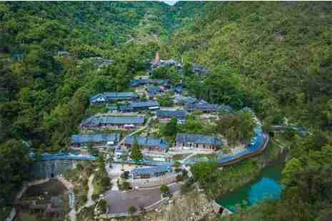 2019中国旅游日温州旅游优惠政策 2019中国旅游日温州旅游优惠政策