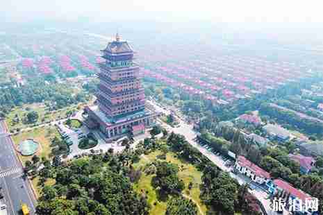 江苏镇江5月19日中国旅游日免费景区盘点 江苏镇江5月19日中国旅游日免费景区盘点