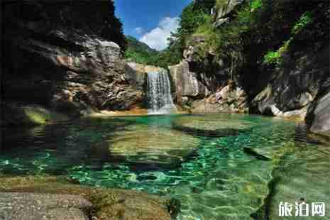 黄山门票 黄山内部小交通解读 黄山门票 黄山内部小交通解读