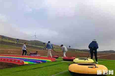 5月19日中国旅游日乌蒙大草原景区活动2019 5月19日中国旅游日乌蒙大草原景区活动2019