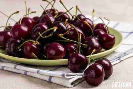 2019汶川车厘子几月份成熟+采摘地点+门票 2019汶川车厘子几月份成熟+采摘地点+门票