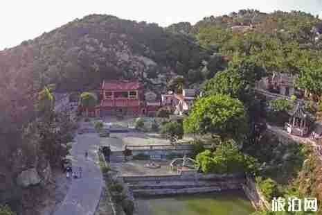 2019中国旅游日漳州旅游优惠政策