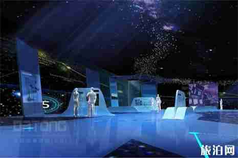 2019上海科技馆国家博物馆日半价门票信息 2019上海科技馆国家博物馆日半价门票信息