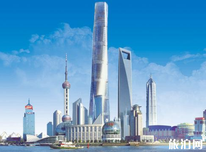 上海环球金融中心和东方明珠哪个好玩 上海环球金融中心和东方明珠哪个好玩