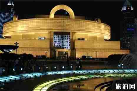 上海有哪些小众博物馆 上海有哪些小众博物馆