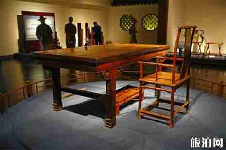 上海有哪些小众博物馆 上海有哪些小众博物馆