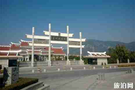 2019泉州博物馆日各个博物馆活动汇总 2019泉州博物馆日各个博物馆活动汇总