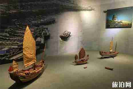 2019泉州博物馆日各个博物馆活动汇总 2019泉州博物馆日各个博物馆活动汇总